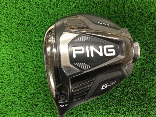 楽天市場】ping g425 max 左 ドライバーの通販 楽天市場】ping g425 max 左 ドライバーの通販
