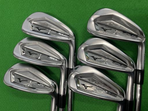 š ߥ JPX 921 FORGED 6S 󥻥å IR ե (եåS)    ...