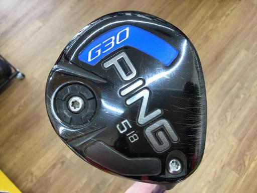 楽天市場】ping g30 フェアウェイウッドの通販