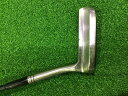 【中古】 マグレガー IRON MASTER SIMG パター PT GRAPHITE (フレックスその他) メンズ 男性用 右利き 右用 Cランク ゴルフクラ...