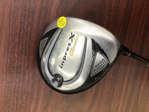 楽天市場】ヤマハ inpresX Classicの通販