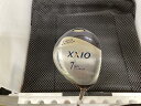【中古】 ダンロップ XXIO(2002) 7W レディース フェアウェイウッド FW XXIO MP200 (フレックスL) レディース 女性用 右利き 右用...