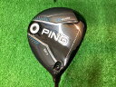 【中古】 ピン G440 HL SFT 3W フェアウェイウッド FW SPEEDER NX GREY 35(FW) (フレックスその他) メンズ 男性用 右利...