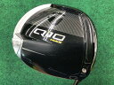 【中古】 テーラーメイド Qi10 MAX 9° ドライバー DR Diamana BLUE TM50(Qi10 DR) (フレックスS) メンズ 男性用 右利...
