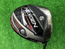【中古】 ゴルフパートナー NEXGEN(2019) TYPE-460 10.5° ドライバー DR NEXGEN E.I.F(BK) JD-895-35 (フレックスその他) メンズ 男性用 右利き 右用 Cランク ゴルフクラブ