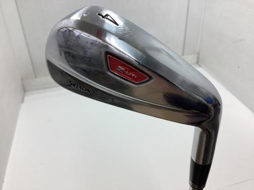 9086 SRIXON Z-UTI 2番 スリクソン ユーティリティ S 9086 SRIXON Z-UTI 2番 スリクソン ユーティリティ S - メルカリ