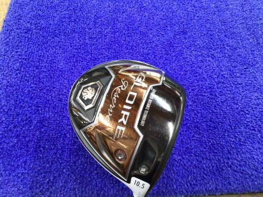 Taylor Made - 【中古】 テーラーメイド GLOIRE Reserve 10.5° ドライバー DR GLOIRE GL450 Reserve (フレックスSR) メンズ 男性用 右利き 右用 Dランク ゴルフクラブ