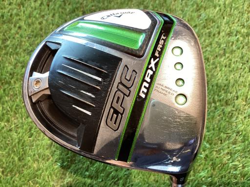 楽天市場】epic max fast ドライバーの通販