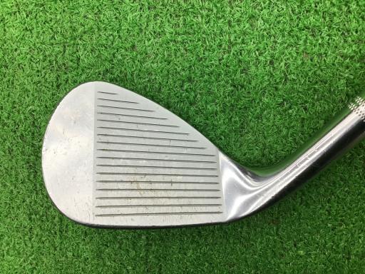 【中古】 タイトリスト VOKEY COLD FORGED(2015) 58°/12°K ウェッジ WG Dynamic Gold (フレックスS) メンズ 男性用 右利き 右用 Cランク ゴルフクラブ