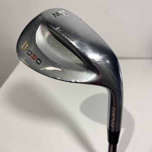 【中古】 フォーティーン D-030 RW ウェッジ WG 純正特注シャフト (フレックスその他) メンズ 男性用 右利き 右用 Cランク ゴルフクラブ