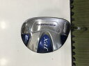 【中古】 ミズノ JPX ユーティリティ(2009) 3U ユーティリティ UT リシャフト (フレックスその他) メンズ 男性用 右利き 右用 Cランク ゴル...