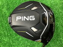 【中古】 ピン G430 MAX 10K 9° ドライバー DR PING TOUR 2.0 CHROME 75(DR) (フレックスS) メンズ 男性用 右利き 右用 Cランク ゴルフクラブ