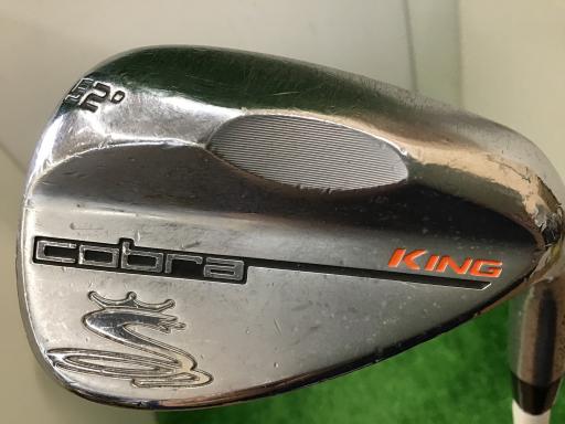 楽天市場】コブラ ウェッジ 52の通販