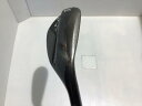 【中古】 キャロウェイ JAWS RAW ブラック 58°/12°X ウェッジ WG Dynamic Gold (フレックスS) メンズ 男性用 右利き 右用 ...