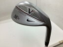 【中古】 ナイキ VICTORY RED V-REV GROOVES(サテン) 56°/14° ウェッジ WG NS PRO 950GH (フレックスS) メン...