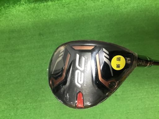 【中古】 ロイヤルコレクション RC AM-X U4 ユーティリティ UT RC AT-5(UT) (フレックスSR) メンズ 男性用 右利き 右用 Nランク ゴルフクラブ(4.0)