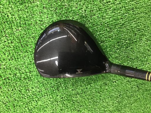 【中古】 タイトリスト 913 F 15° フェアウェイウッド FW リシャフト (フレックスその他) メンズ 男性用 右利き 右用 Cランク ゴルフクラブ