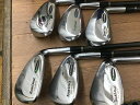【中古】 ブリヂストン TOURSTAGE TS-211 6S アイアンセット IR Tour Design TDI-51L (フレックスR) メンズ 男性用 ...