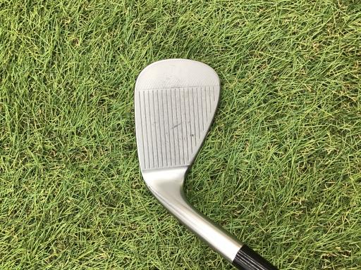 【中古】 クリーブランド Cleveland RTX ZIPCORE ツアーサテン 48°/10° MID ウェッジ WG NS PRO 950GH ..