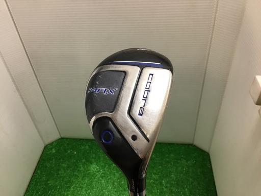 楽天市場】コブラ S3（ユーティリティ｜メンズクラブ）：クラブ