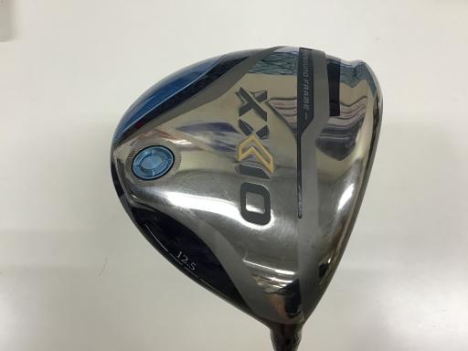 【中古】 ダンロップ XXIO(2022) 12.5° レディース ドライバー DR XXIO MP1200L(DR) (フレックスA) レディース 女性用 右...