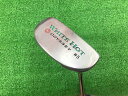 【中古】 オデッセイ WHITE HOT #5 32インチ パター PT スチール (フレックスその他) メンズ 男性用 右利き 右用 Dランク ゴルフクラブ