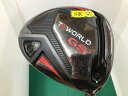 【中古】 本間ゴルフ TOUR WORLD GS 10.5° ドライバー DR SPEED TUNED 48 (フレックスSR) メンズ 男性用 右利き 右用 ...