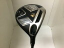 【中古】 本間ゴルフ TOUR WORLD TR21 3W(Ti) フェアウェイウッド FW VIZARD TR20-50 (フレックスR) メンズ 男性用 右...