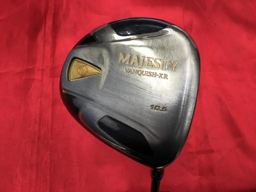楽天市場】majesty vanquish-xrの通販 楽天市場】majesty vanquish-xrの通販