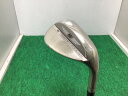【中古】 タイトリスト VOKEY SPIN MILLED SM8 ブラッシュドスチール 56°/12°D USA ウェッジ WG Dynamic Gold (フレックスその他) メンズ 男性用 右利き 右用 Cランク ゴルフクラブ