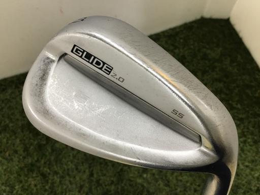 楽天市場】ピン glide glide 2.0 ウェッジ ss 52の通販 楽天市場】ピン glide glide 2.0 ウェッジ ss 52の通販
