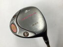 【中古】 本間ゴルフ BERES ML511 3W レディース フェアウェイウッド FW 3S ARMRQ B40 (フレックスL) レディース 女性用 右利き...
