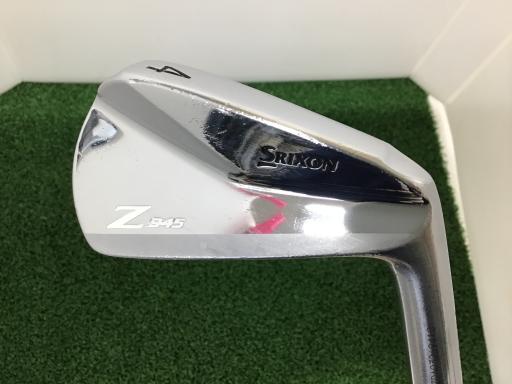 楽天市場】スリクソン z945 単品アイアンの通販 楽天市場】スリクソン z945 単品アイアンの通販