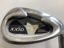 【中古】 ダンロップ XXIO(2008) S56 ウェッジ WG XXIO MP500(IRON) (フレックスSR) メンズ 男性用 右利き 右用 Cランク...