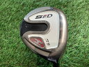 【中古】 ロイヤルコレクション RC SFD(2013) TITANIUM 5W フェアウェイウッド FW ATTAS RC W55 (フレックスSR) メンズ...