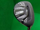 【中古】 本間ゴルフ TOUR WORLD TW757 U4 ユーティリティ UT VIZARD for TW757(UT) (フレックスR) メンズ 男性用 ...