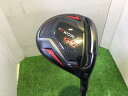 【中古】 本間ゴルフ TOUR WORLD GS 5W フェアウェイウッド FW SPEED TUNED 48 (フレックスSR) メンズ 男性用 右利き 右用...