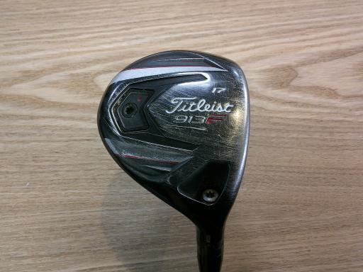 タイトリスト 913No.20