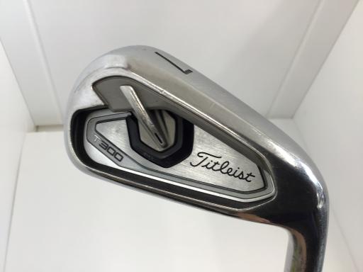 ����š� �����ȥꥹ�� Titleist T300 8S �������󥻥å� IR NS PRO 950GH neo (�ե�å���S) ��� ������ ������ ����...