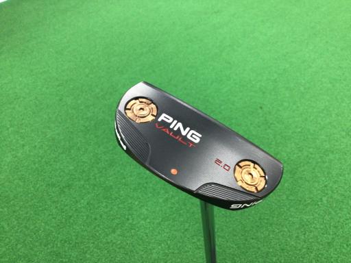 楽天市場】ping vault2．0 piper c 33インチの通販