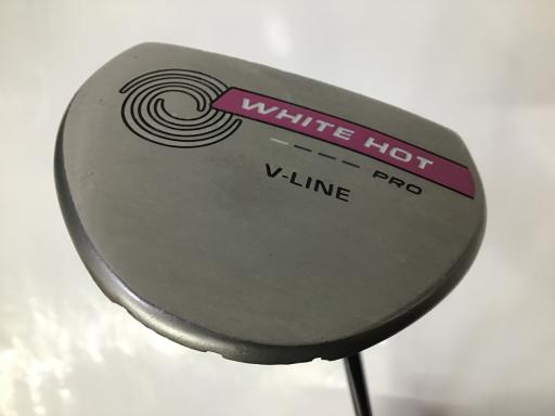 š ǥå WHITE HOT PRO V-LINE 32 ǥ ѥ PT  (եå¾) ǥ  ...