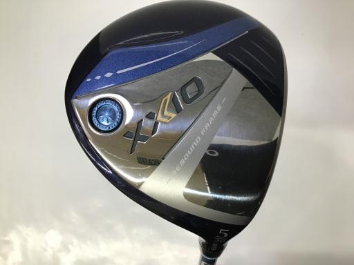 楽天市場】ゼクシオ レディース 中古 5wの通販