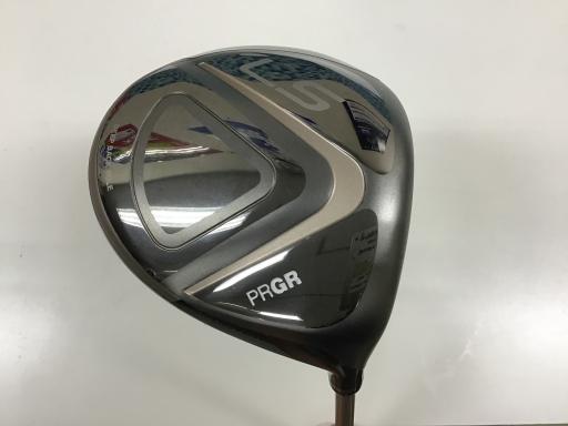 【中古】 プロギア LS(2023) 12.5° レディース ドライバー DR SPEEDER NX FOR PRGR(DR) (フレックスL) レディース 女...