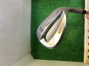 中古 Cランク （フレックスその他） フォーティーン DJ-33　58° Dynamic　Gold WEDGE 男性用 右利き ウェッジ WG