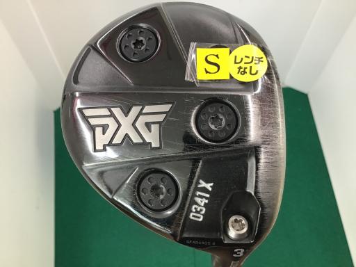 楽天市場】pxg 0341x gen2 フェアウェイウッドの通販 楽天市場】pxg 0341x gen2 フェアウェイウッドの通販