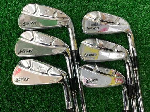 楽天市場】スリクソン Z925 アイアン(ゴルフ|スポーツ 楽天市場】スリクソン Z925 アイアン(ゴルフ|スポーツ
