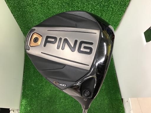 楽天市場】スピーダーエボリューション6 ping g400(クラブ 楽天市場】スピーダーエボリューション6 ping g400(クラブ