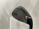 【中古】 キャスコ Dolphin wedge DW-993P 55° ウェッジ WG MCI MILD 85 (フレックスその他) メンズ 男性用 右利き 右用 Cランク ゴルフクラブ(4)