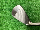 【中古】 ロイヤルコレクション BBD’S TOUR VS #3 単品アイアン LI Dynamic Gold (フレックスS) メンズ 男性用 右利き 右用 Dランク ゴルフクラブ