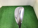 【中古】 フォーティーン RM-4 ニッケルクロムメッキ 52° ウェッジ WG TS-114w (フレックスその他) メンズ 男性用 右利き 右用 Cランク ゴルフクラブ(4)